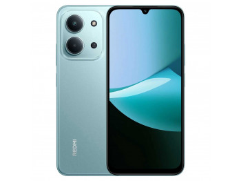 Սմարթ հեռախոս XIAOMI REDMI 15C 4GB 128GB (Mint Green) (25078RA3EY)
