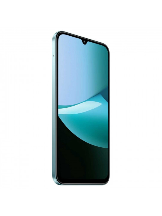 Смартфон XIAOMI REDMI 15C 4GB 128GB (Mint Green) (25078RA3EY)