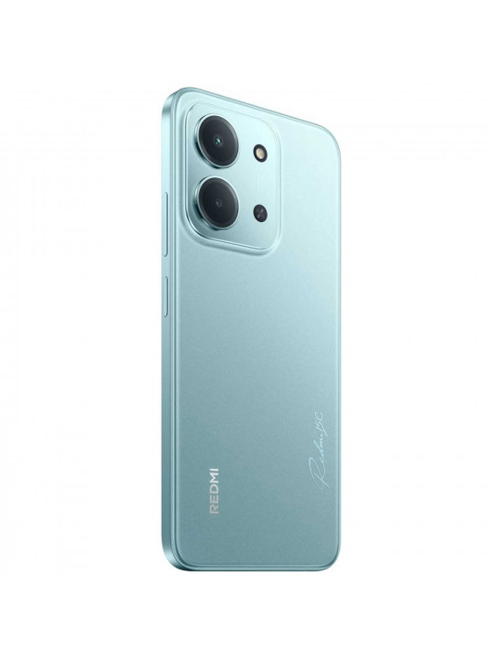 Смартфон XIAOMI REDMI 15C 4GB 128GB (Mint Green) (25078RA3EY)