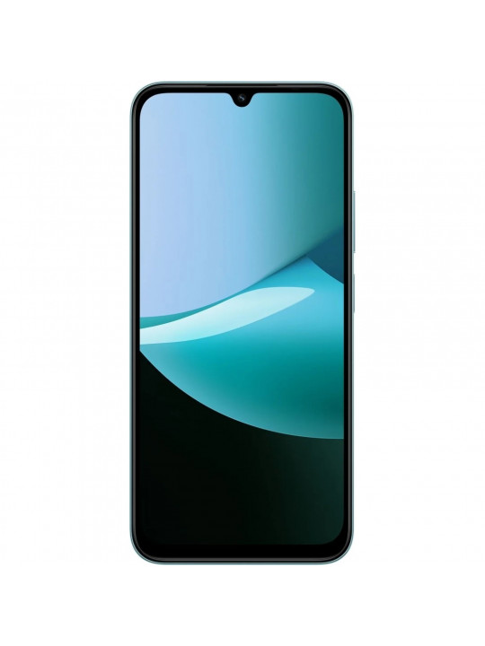 Սմարթ հեռախոս XIAOMI REDMI 15C 8GB 256GB (Mint Green) (25078RA3EY)