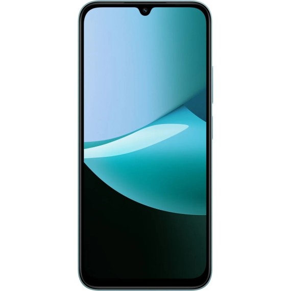 Смартфон XIAOMI REDMI 15C 8GB 256GB (Mint Green) (25078RA3EY)