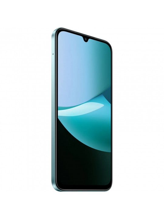 Սմարթ հեռախոս XIAOMI REDMI 15C 8GB 256GB (Mint Green) (25078RA3EY)