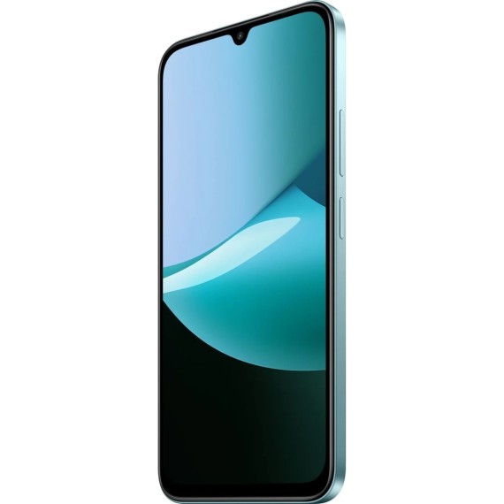 Смартфон XIAOMI REDMI 15C 8GB 256GB (Mint Green) (25078RA3EY)