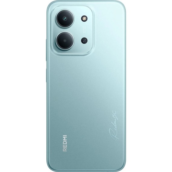 Смартфон XIAOMI REDMI 15C 8GB 256GB (Mint Green) (25078RA3EY)