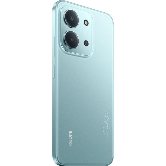 Смартфон XIAOMI REDMI 15C 8GB 256GB (Mint Green) (25078RA3EY)