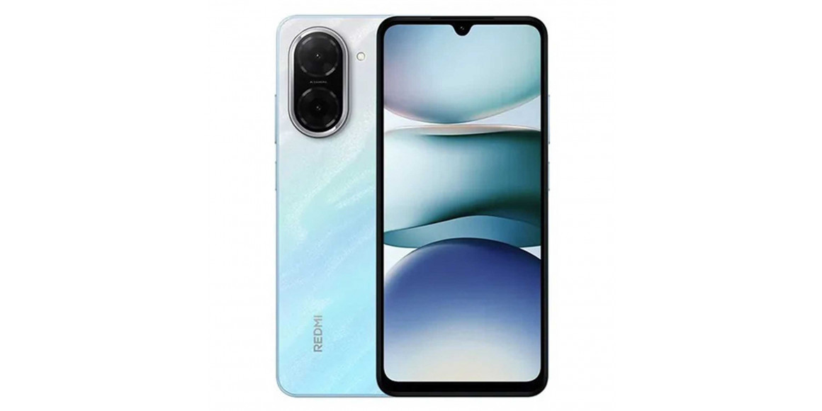 Смартфон XIAOMI REDMI A5 3GB 64GB (Ocean Blue) (25028RN03A)