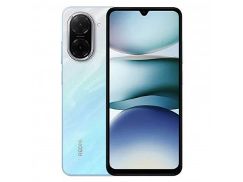 Սմարթ հեռախոս XIAOMI REDMI A5 3GB 64GB (Ocean Blue) (25028RN03A)