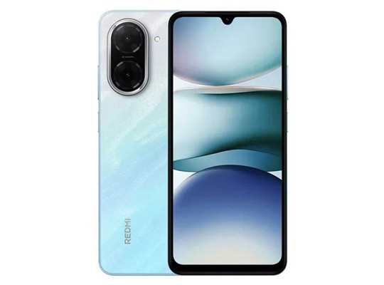 Սմարթ հեռախոս XIAOMI REDMI A5 3GB 64GB (Ocean Blue) (25028RN03A)