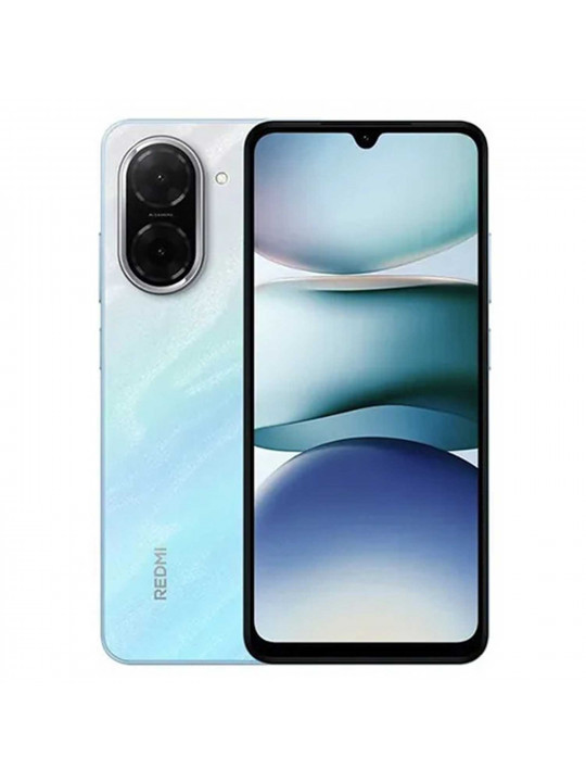 Սմարթ հեռախոս XIAOMI REDMI A5 3GB 64GB (Ocean Blue) (25028RN03A)