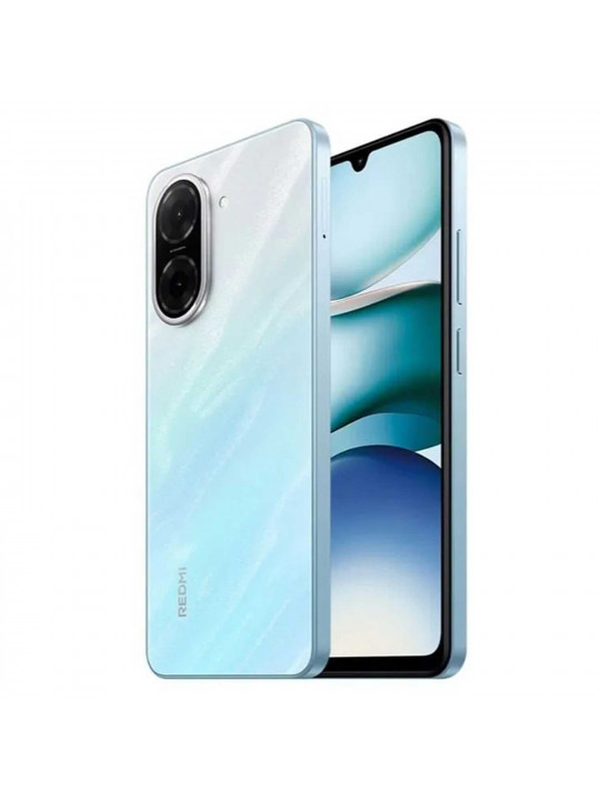 Սմարթ հեռախոս XIAOMI REDMI A5 3GB 64GB (Ocean Blue) (25028RN03A)