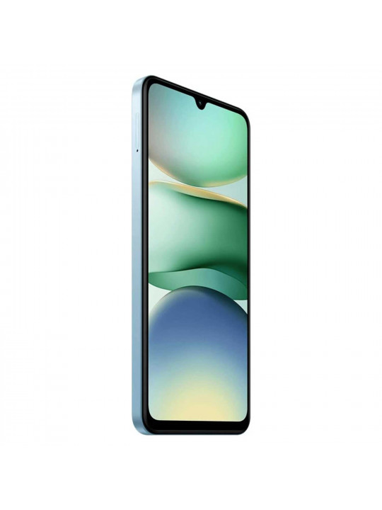 Սմարթ հեռախոս XIAOMI REDMI A5 3GB 64GB (Ocean Blue) (25028RN03A)