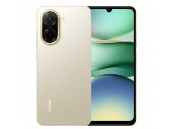 Սմարթ հեռախոս XIAOMI REDMI A5 3GB 64GB (Sandy Gold) (25028RN03A)