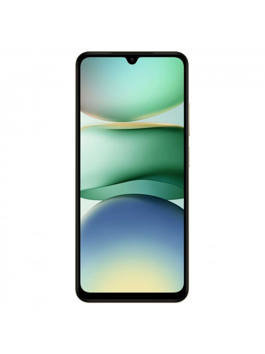 Սմարթ հեռախոս XIAOMI REDMI A5 3GB 64GB (Sandy Gold) (25028RN03A)