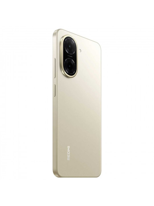 Սմարթ հեռախոս XIAOMI REDMI A5 3GB 64GB (Sandy Gold) (25028RN03A)