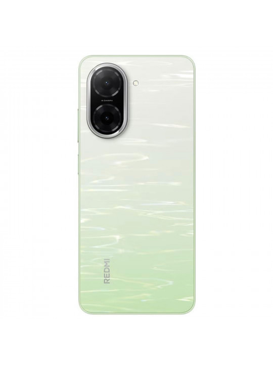 Смартфон XIAOMI REDMI A5 4GB 128GB (Lake Green) (25028RN03A)
