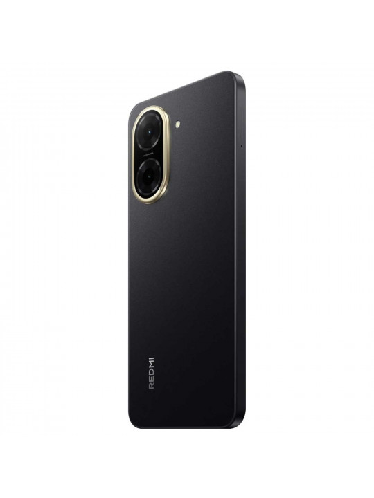 Սմարթ հեռախոս XIAOMI REDMI A5 4GB 128GB (Midnight Black) (25028RN03A)