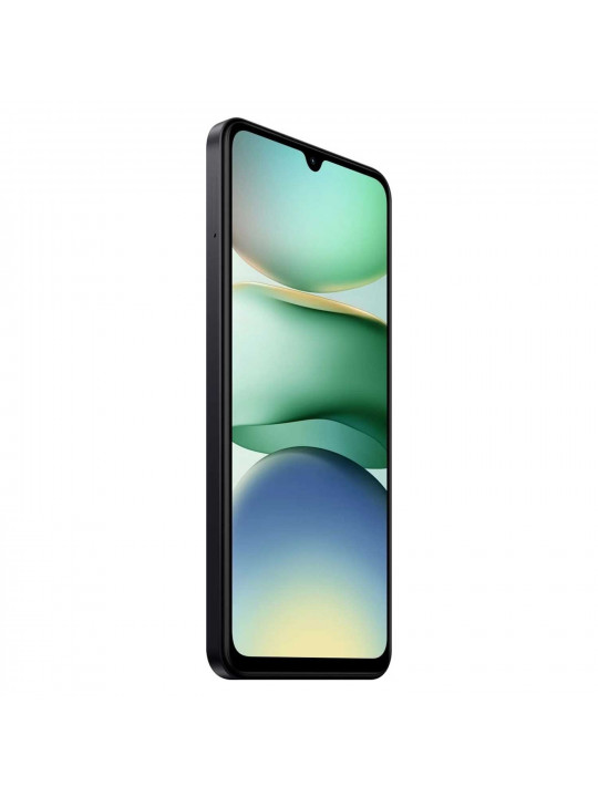 Սմարթ հեռախոս XIAOMI REDMI A5 4GB 128GB (Midnight Black) (25028RN03A)