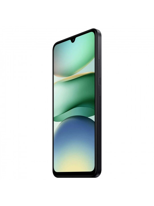 Սմարթ հեռախոս XIAOMI REDMI A5 4GB 128GB (Midnight Black) (25028RN03A)