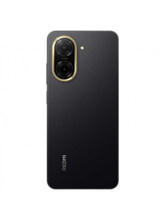 Սմարթ հեռախոս XIAOMI REDMI A5 4GB 128GB (Midnight Black) (25028RN03A)