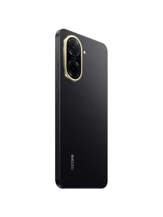 Սմարթ հեռախոս XIAOMI REDMI A5 4GB 128GB (Midnight Black) (25028RN03A)