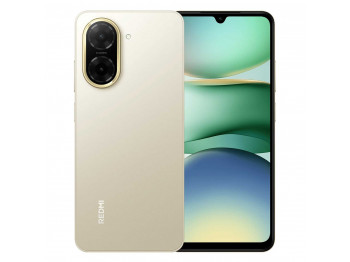Սմարթ հեռախոս XIAOMI REDMI A5 4GB 128GB (Sandy Gold) (25028RN03A)