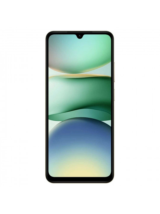 Սմարթ հեռախոս XIAOMI REDMI A5 4GB 128GB (Sandy Gold) (25028RN03A)