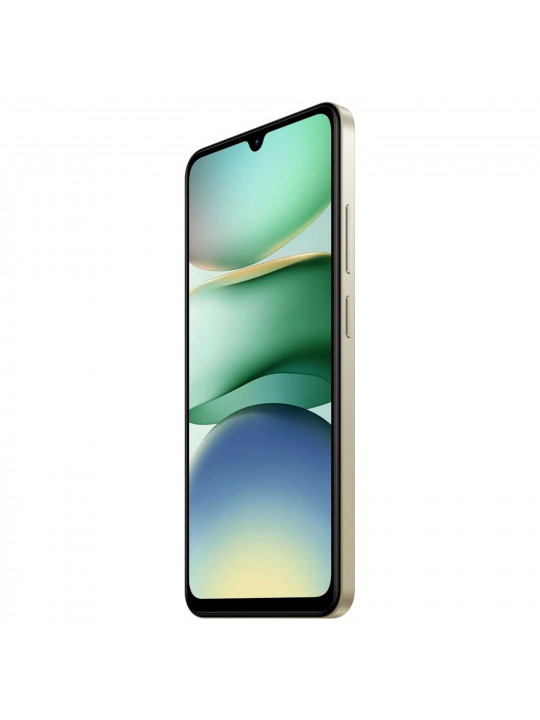 Սմարթ հեռախոս XIAOMI REDMI A5 4GB 128GB (Sandy Gold) (25028RN03A)