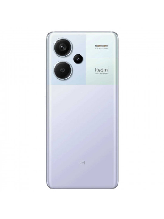 Սմարթ հեռախոս XIAOMI REDMI NOTE 13 Pro 8GB 256GB (Purple) (23117RA68G)