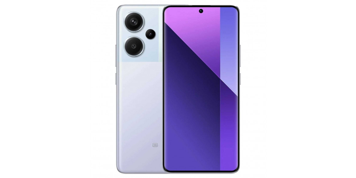 Смартфон XIAOMI REDMI NOTE 13 Pro 8GB 256GB (Purple) (23117RA68G)