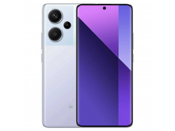 Սմարթ հեռախոս XIAOMI REDMI NOTE 13 Pro 8GB 256GB (Purple) (23117RA68G)
