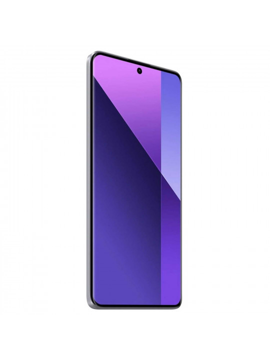 Սմարթ հեռախոս XIAOMI REDMI NOTE 13 Pro 8GB 256GB (Purple) (23117RA68G)