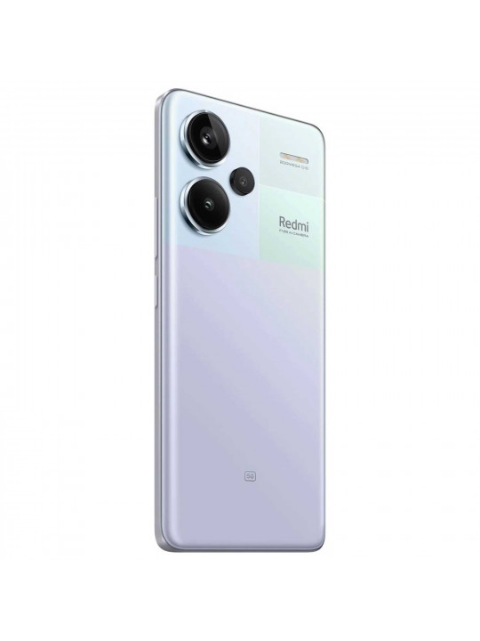 Սմարթ հեռախոս XIAOMI REDMI NOTE 13 Pro 8GB 256GB (Purple) (23117RA68G)