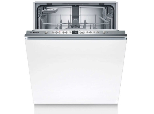 Встраив. посудомоечн. машина BOSCH SMV26DX00T 