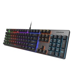 Клавиатура COUGAR Ultimus EX (Black) (37ULEM1MB.0002)