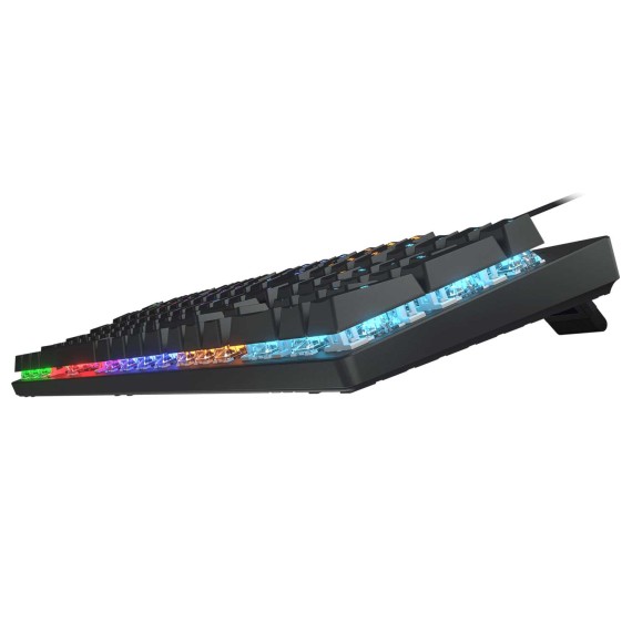 Клавиатура COUGAR Ultimus EX (Black) (37ULEM1MB.0002)