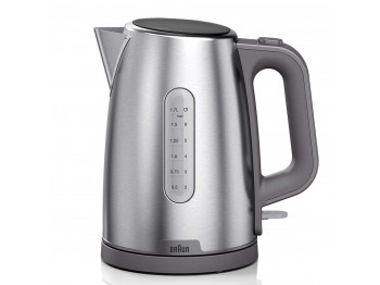 Թեյնիկ էլեկտրական BRAUN WK1500GY 