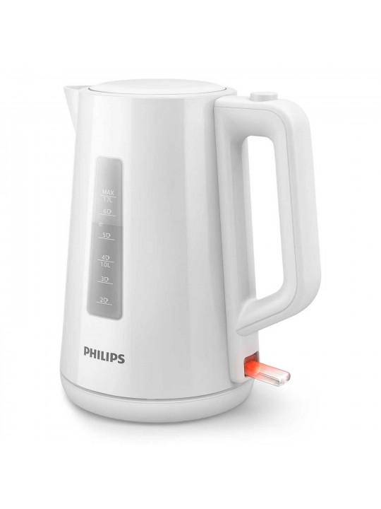 Թեյնիկ էլեկտրական PHILIPS HD9318/00 