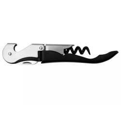 Openers SABATIER 047480 SOMMELIERS CORKSCREW DOUBLE LEVER 12.5CM 