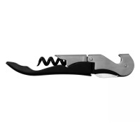 Открывалки SABATIER 047480 SOMMELIERS CORKSCREW DOUBLE LEVER 12.5CM 