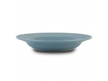 Ափսե NAVA 10-017-003 PENELOPE SOUP BLUE 20CM 
