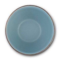 Bowl NAVA 10-017-006 PENELOPE BLUE 14CM 