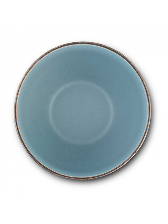 Տարա NAVA 10-017-006 PENELOPE BLUE 14CM 