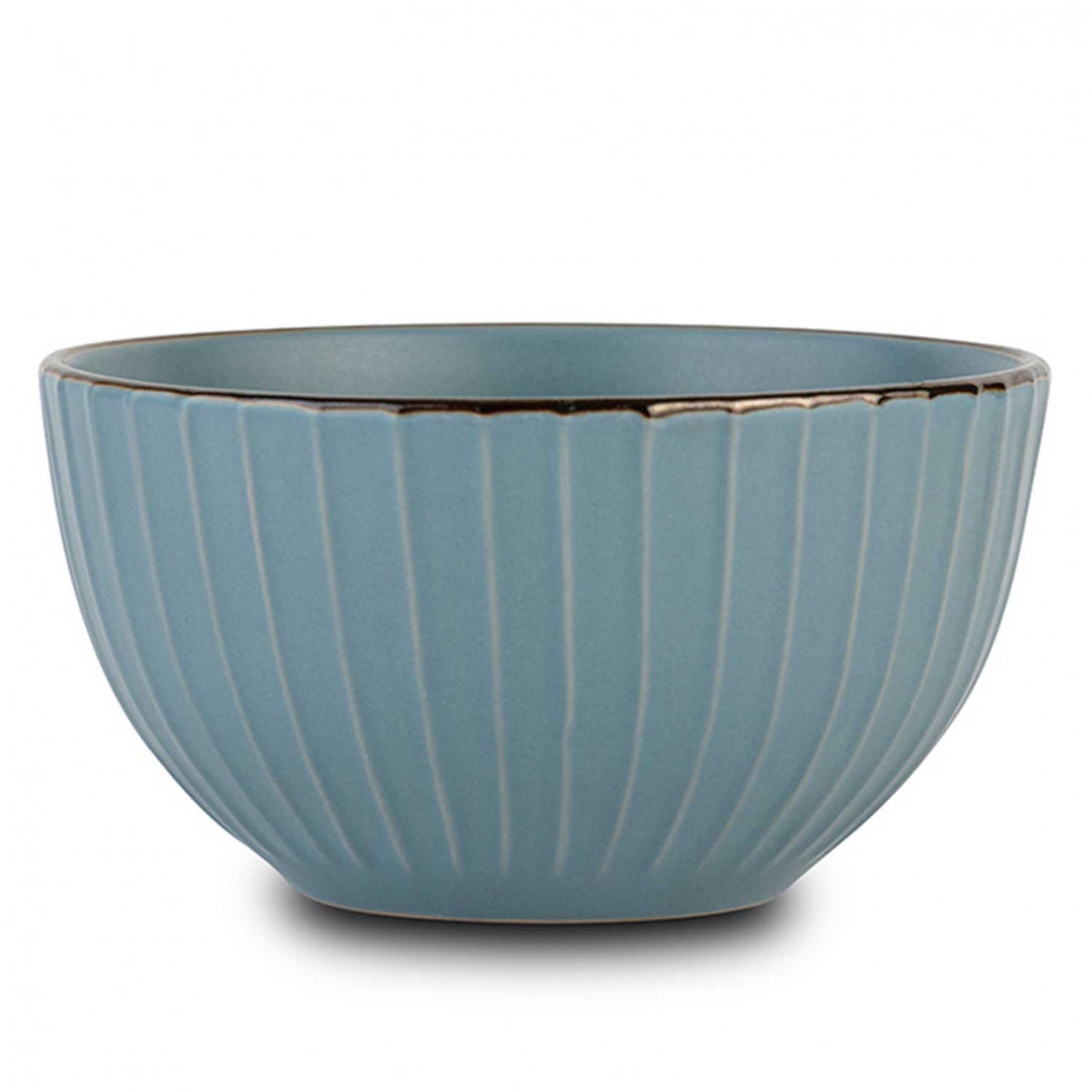 Bowl NAVA 10-017-006 PENELOPE BLUE 14CM 