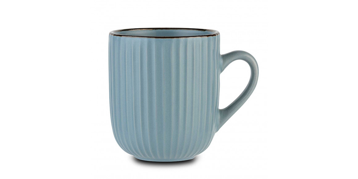 Բաժակ NAVA 10-017-007 PENELOPE BLUE 350ML 