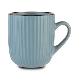 Cup NAVA 10-017-007 PENELOPE BLUE 350ML 