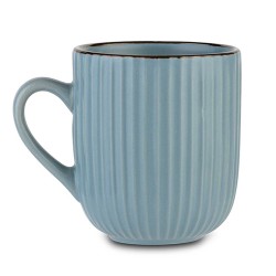 Cup NAVA 10-017-007 PENELOPE BLUE 350ML 