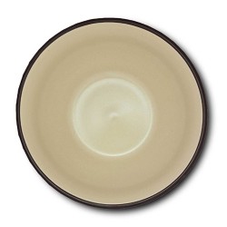 Bowl NAVA 10-017-016 PENELOPE BEIGE 14CM 