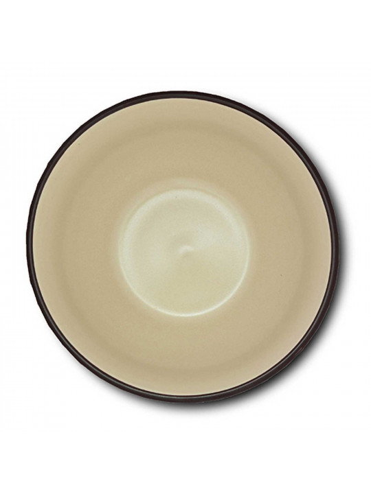 Bowl NAVA 10-017-016 PENELOPE BEIGE 14CM 