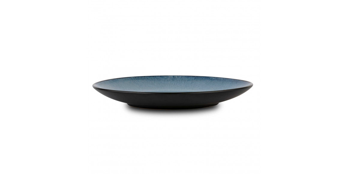 Ափսե NAVA 10-017-021 SKYLAR DINNER BLUE 27CM 