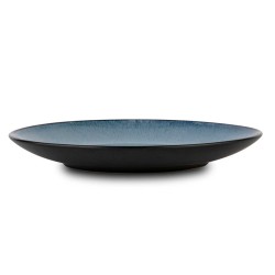 Тарелка NAVA 10-017-021 SKYLAR DINNER BLUE 27CM 